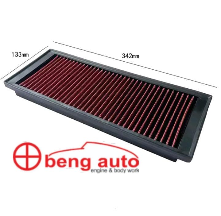 Filter Udara Tiguan MK1 / Golf MK6 Hi Flow Air